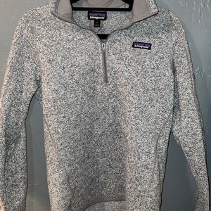 PATAGONIA ZIP UP